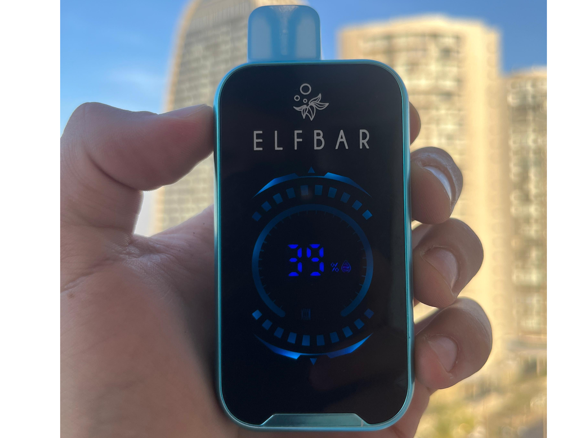 Elfbar 18000 puffs