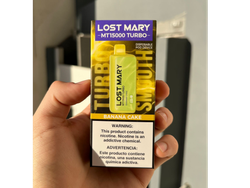 Lost Mary MT15000 TURBO (15000 puffs)