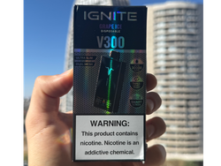 Ignite V300 (30.000 puffs)