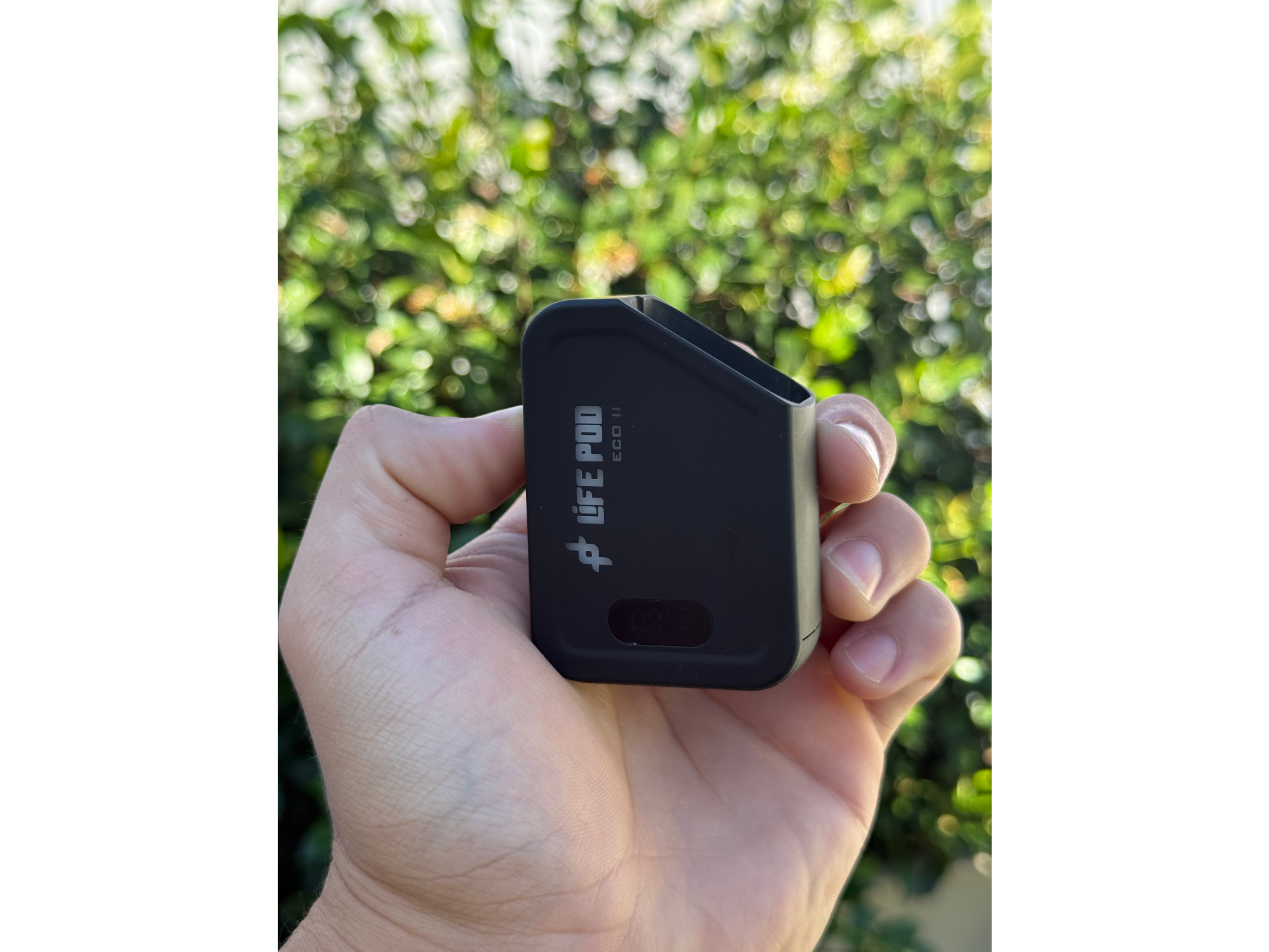 Baterías Life Pod 10k