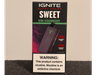 Ignite V400 SWEET