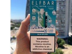 Elfbar 40000 puffs
