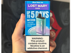 Lost Mary DURA 35000