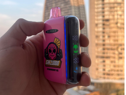 Elfbar 23000 puffs