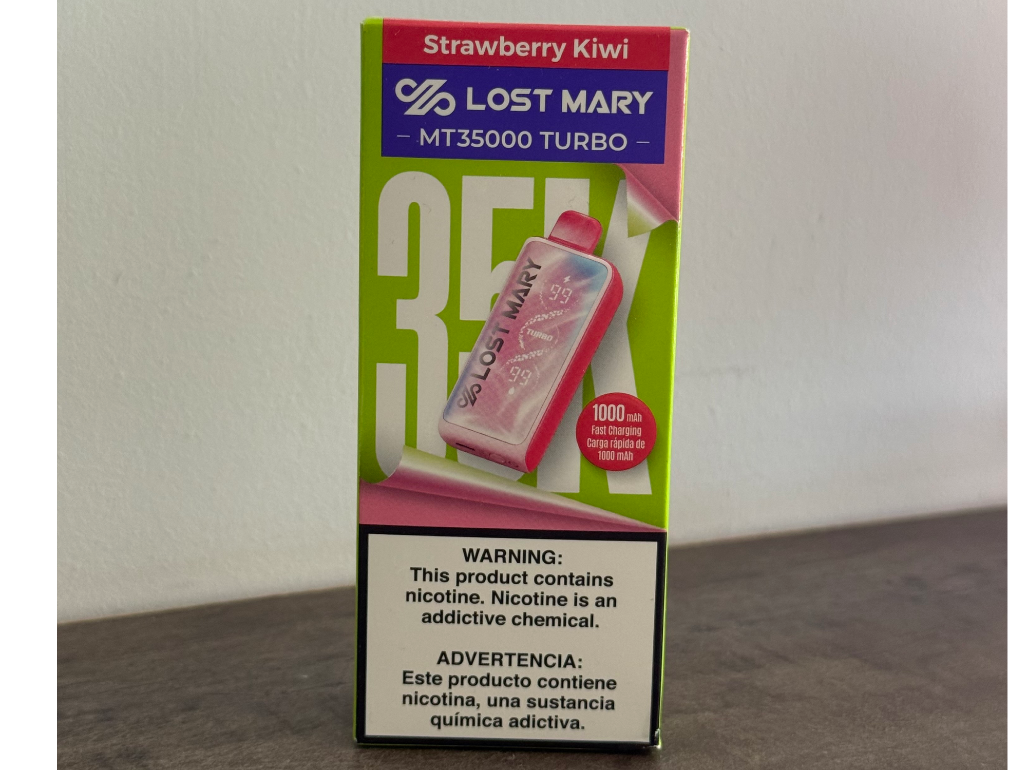 Lost Mary mo-35000 ( 35000 puffs)