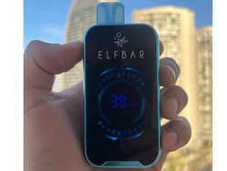 Elfbar 18000 puffs