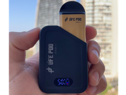 Life Pod Eco II (10000 puffs)