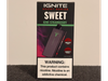 Ignite V400 SWEET