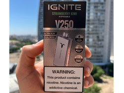 Ignite V250 (25000 puffs)