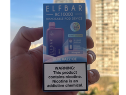 Elfbar 10000 puffs