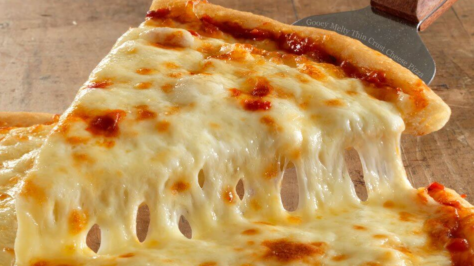 PIZZAS