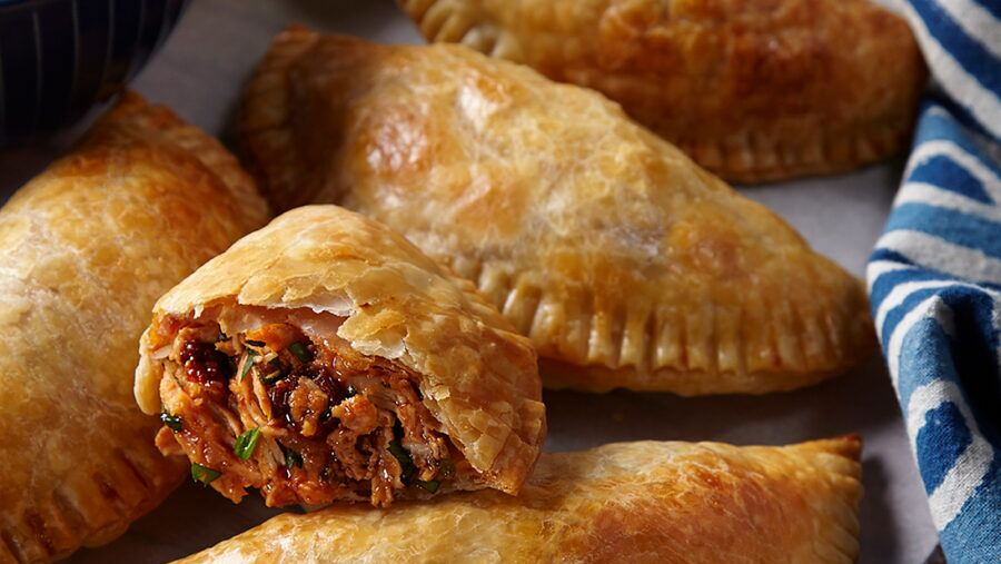 EMPANADAS