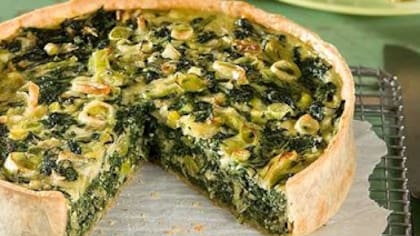 TARTAS