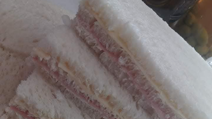 SANDWICHERIA