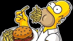 HAMBURGUESAS