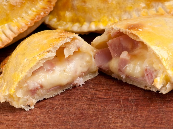 JAMÓN Y QUESO (media docena)