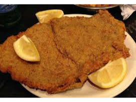 MILANESA