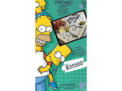 Torta mediana o de corazón