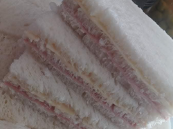 SANDWICH MIGA (unidad)