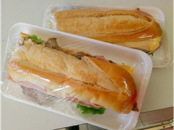 MILANESA