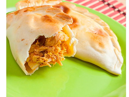 POLLO (1/2 docena)