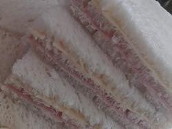 SANDWICH MIGA (1/2 DOCENA)