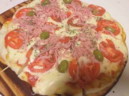 NAPOLITANA