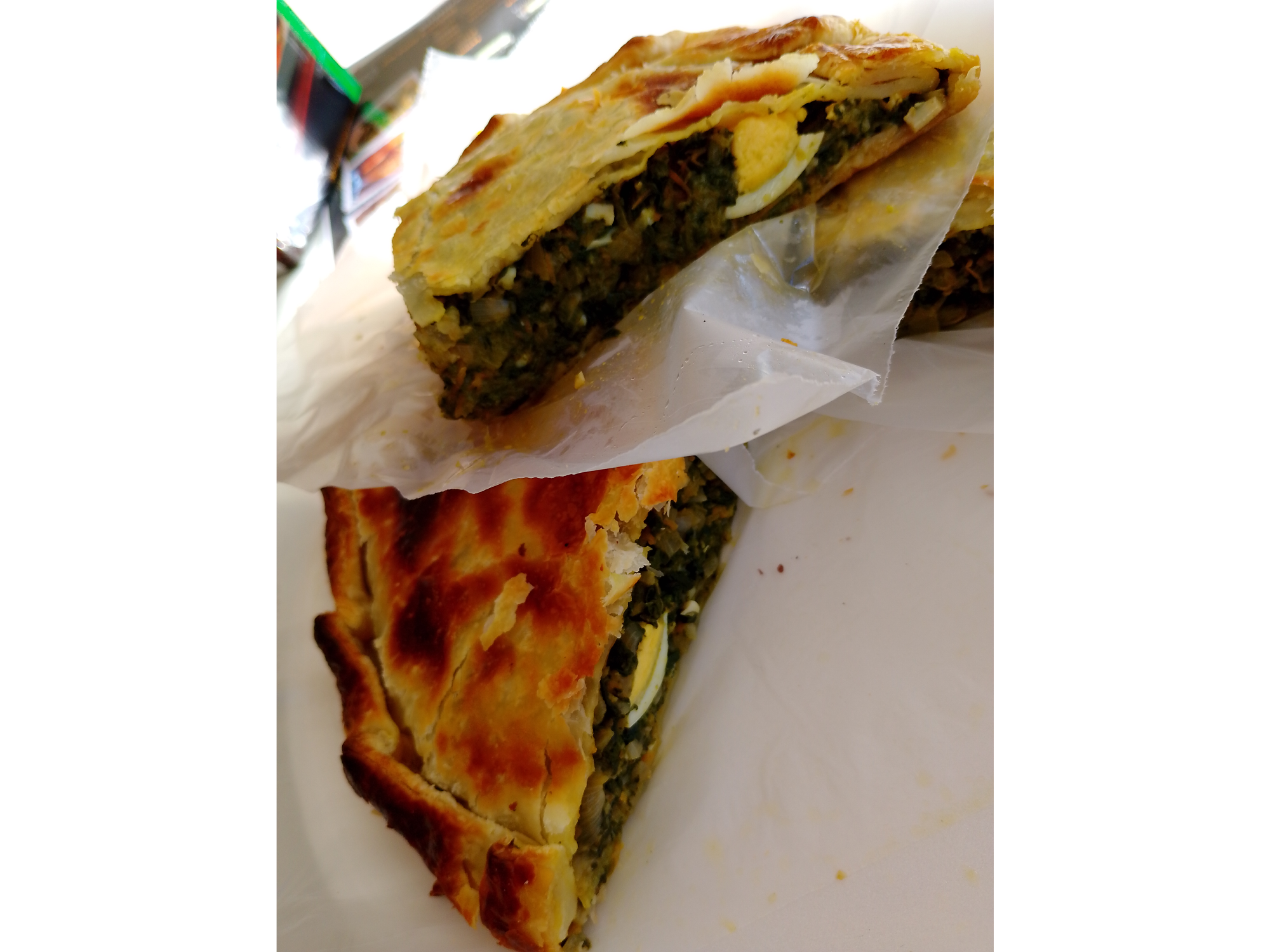 VERDURA