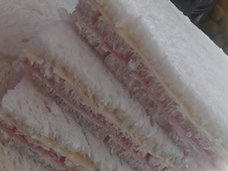SANDWICH MIGA (docena)
