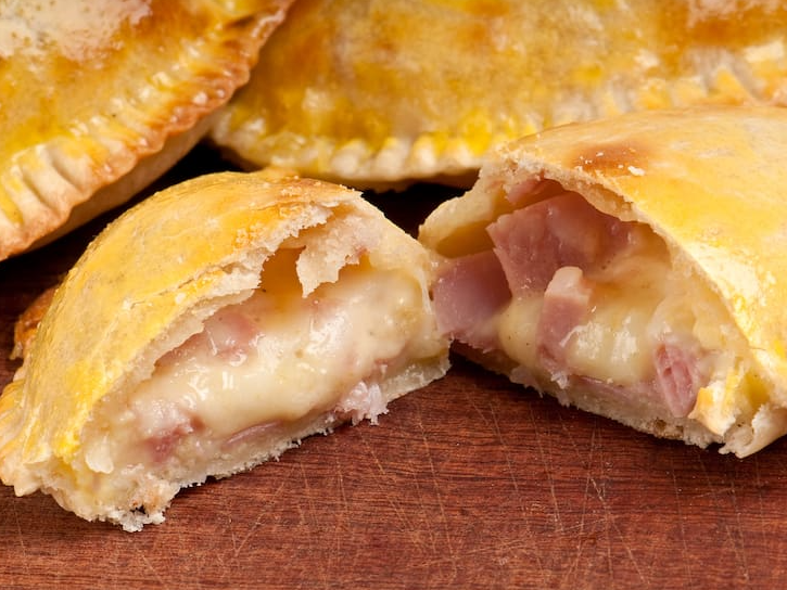 JAMÓN Y QUESO (docena)