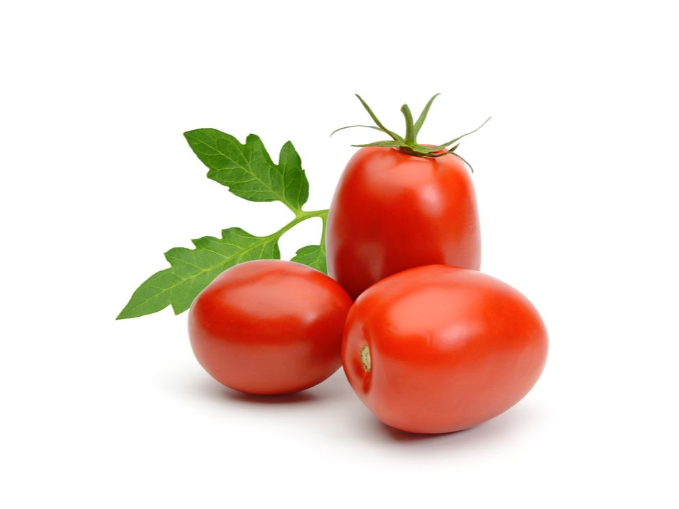 Tomate cherry (rojo)