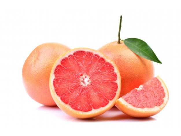 Pomelo Rosado