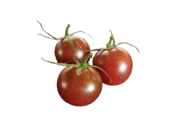 Tomate cherry (chocolate)