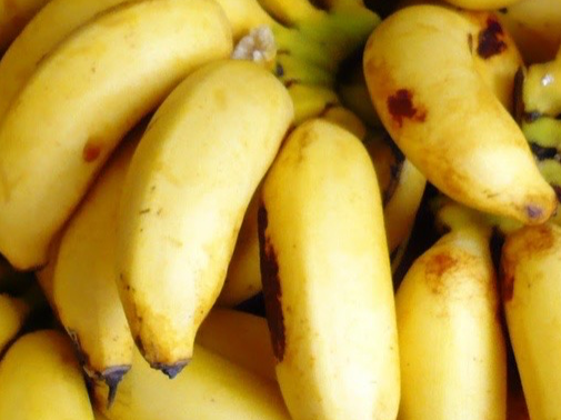 Banana Boliviana