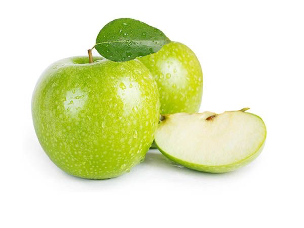 Manzana verde