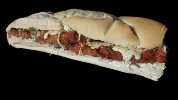 Sanguchazos
