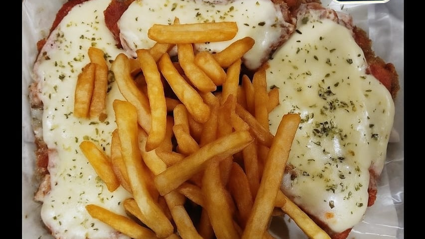 Al plato