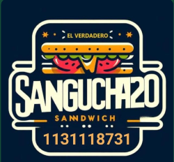 Logo Sanguchazo