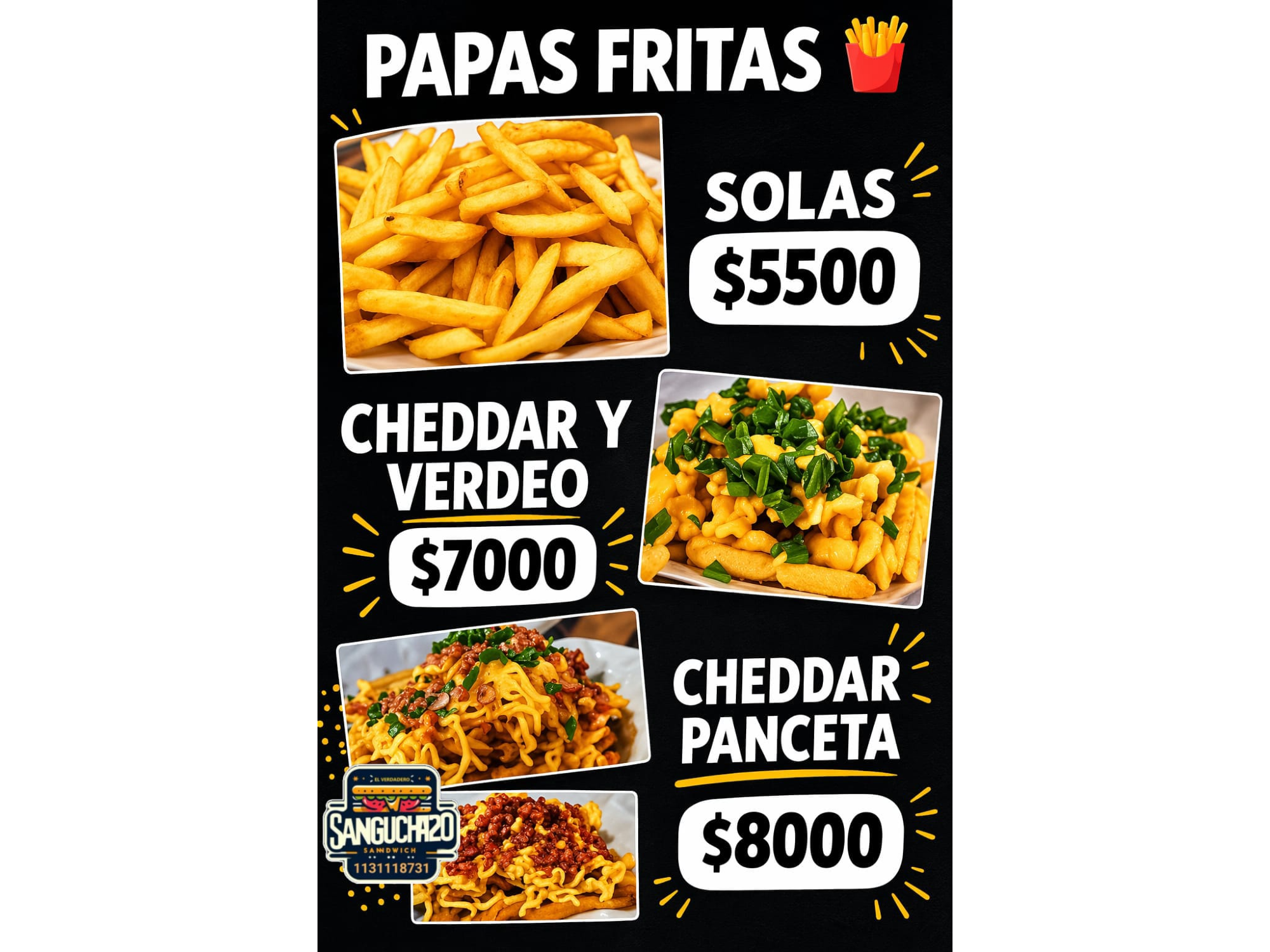 Papas