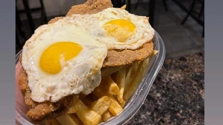 Al plato