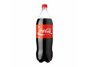 Coca 1.5 descartable