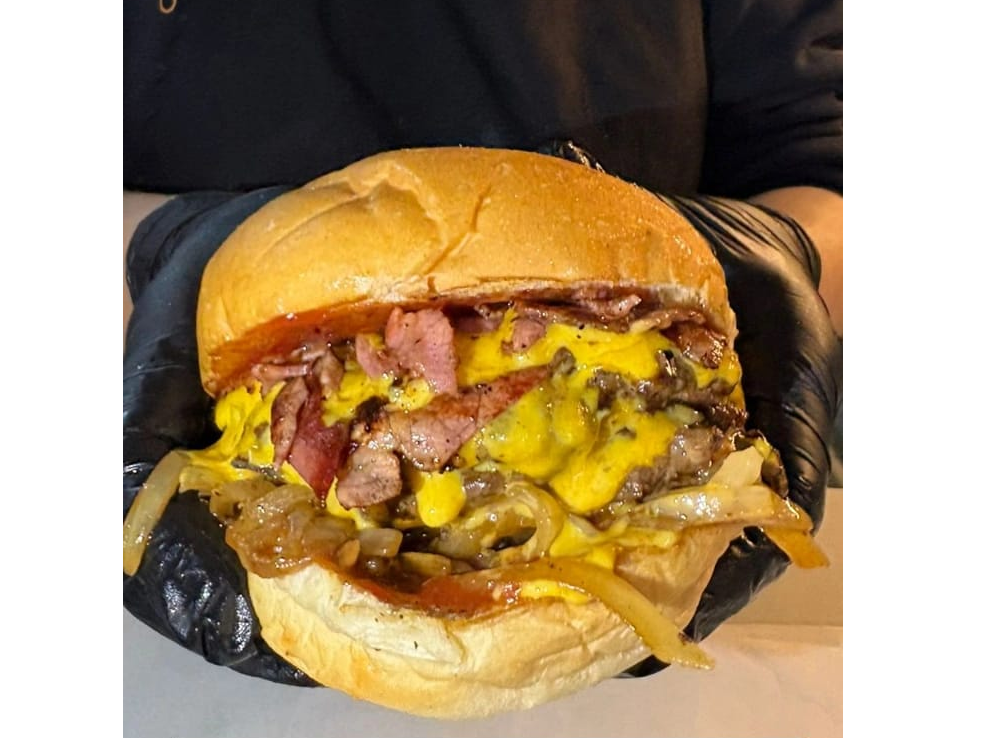 Americana triple