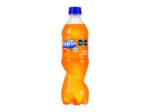 Fanta 500 ml