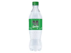 Sprite 500 ml.