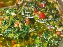 Muzza con Chimi