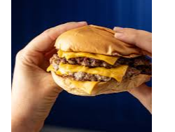 cheese doble
