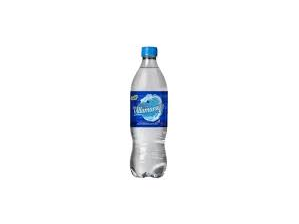 Agua mineral 500 ml.