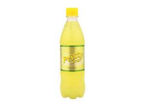 Pritty 500 ml.