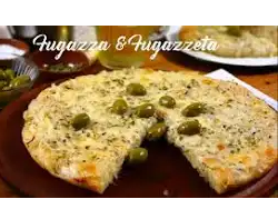 Fugazzeta