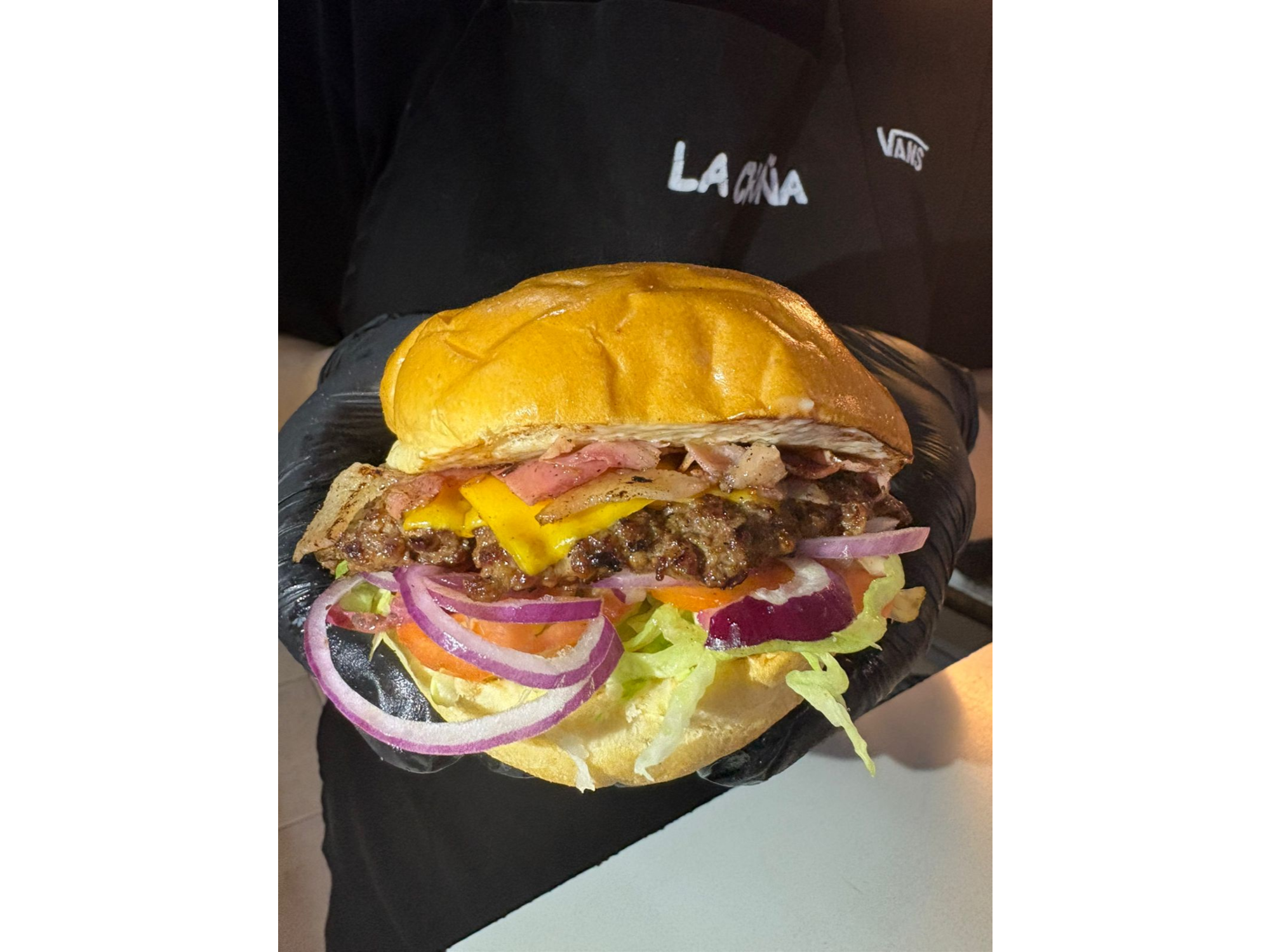 Clásica triple